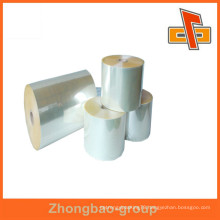 Moisture Proof and PVC Material heat shrink plastic film